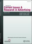 Journal Of Current Issues And Research In Advertising