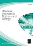 Review Of International Business And Strategy