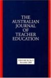 Australian Journal Of Teacher Education