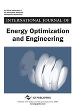 International Journal Of Energy Optimization And Engineering