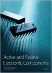 Active And Passive Electronic Components