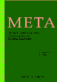 Meta-research In Hermeneutics Phenomenology And Practical Philosophy