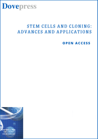 Stem Cells And Cloning-advances And Applications