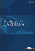 Novitates Caribaea