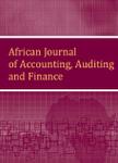 African Journal Of Accounting Auditing And Finance