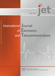 International Journal Of Electronics And Telecommunications