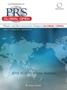 Plastic And Reconstructive Surgery-global Open