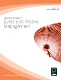 International Journal Of Event And Festival Management