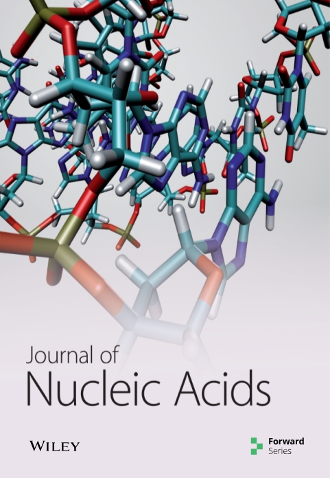 Journal Of Nucleic Acids