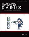 Teaching Statistics