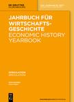 Jahrbuch Fur Wirtschaftsgeschichte