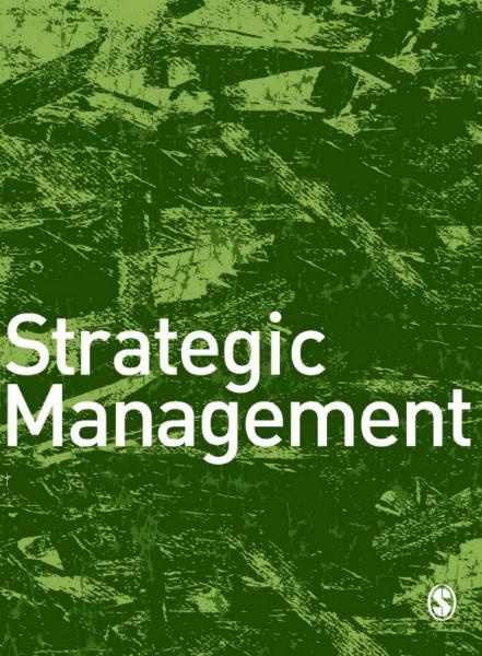 Strategic Management