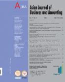 Asian Journal Of Business And Accounting