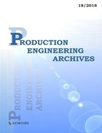 Production Engineering Archives