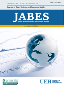 Journal Of Asian Business And Economic Studies