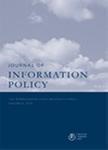 Journal Of Information Policy