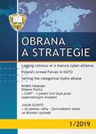 Obrana A Strategie-defence & Strategy