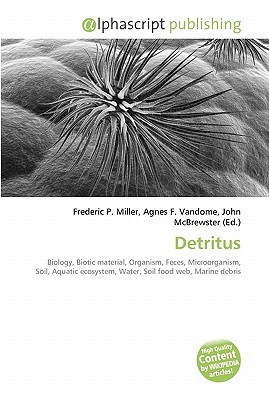 Detritus