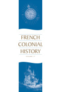 French Colonial History