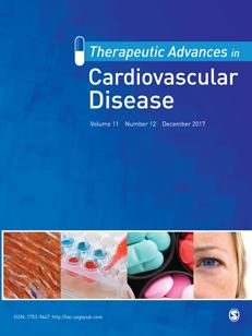 Therapeutic Advances In Cardiovascular Disease