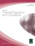 Journal Of Financial Regulation And Compliance