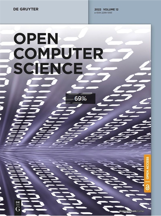 Open Computer Science