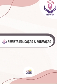 Educacao & Formacao