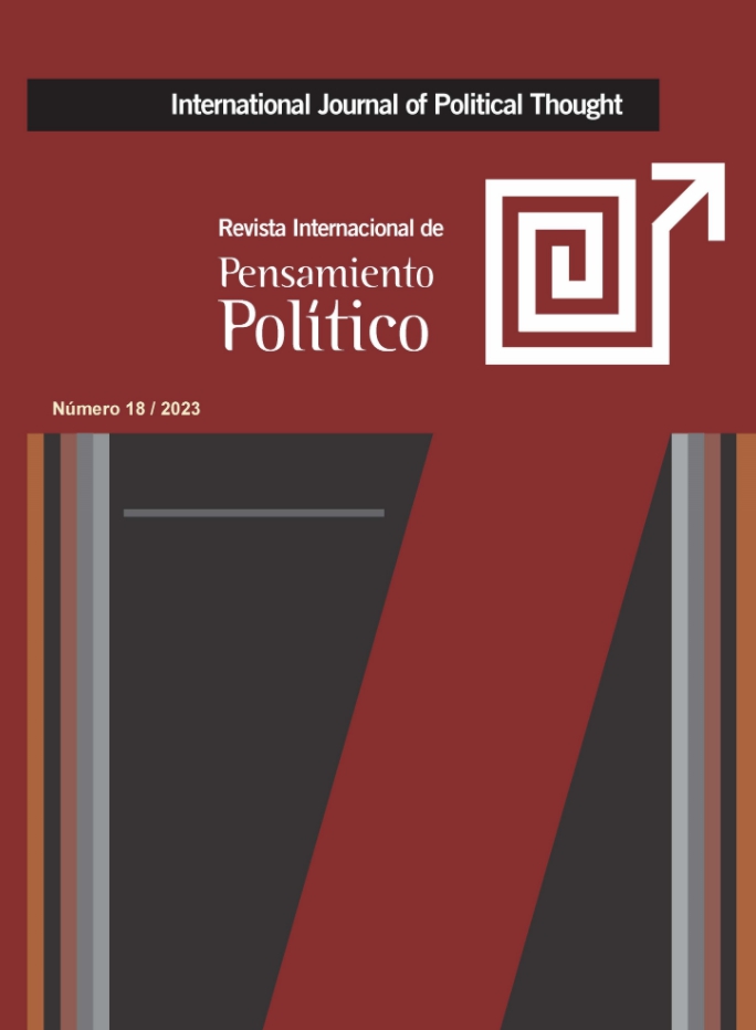 Revista Internacional De Pensamiento Politico