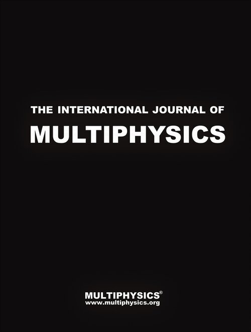 International Journal Of Multiphysics