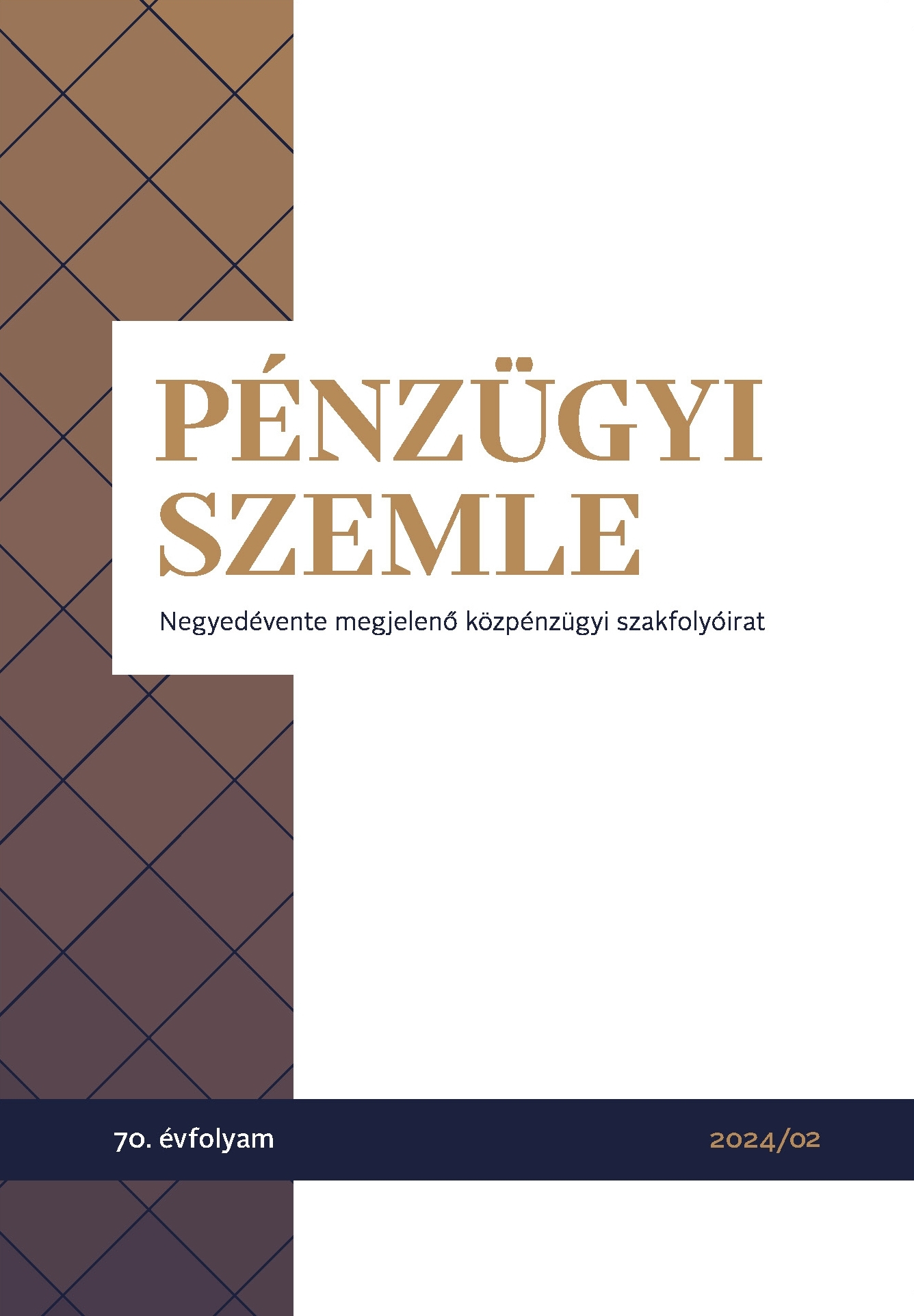 Public Finance Quarterly-hungary