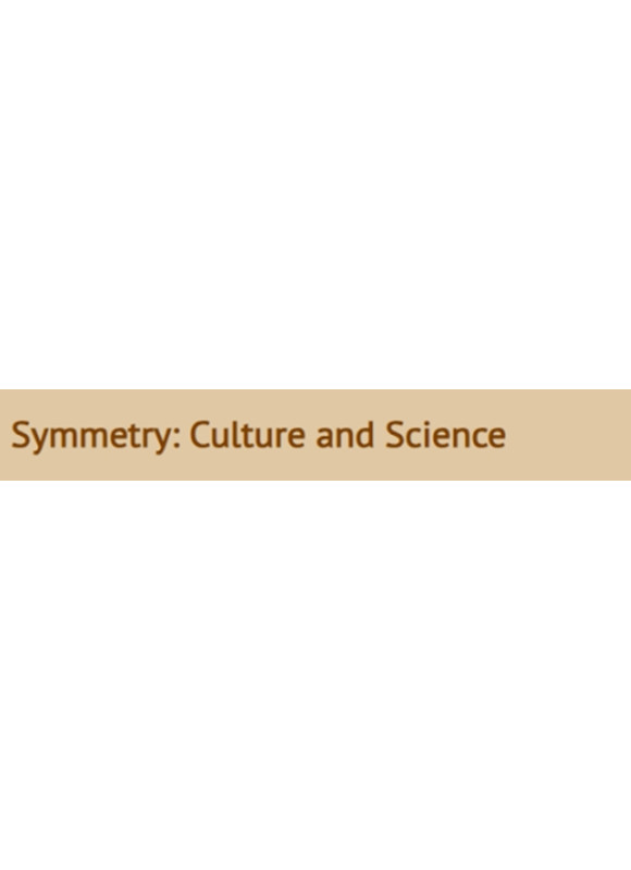 Symmetry-culture And Science