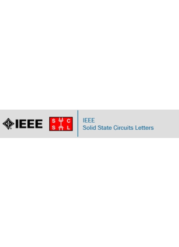 IEEE 固態電路快報