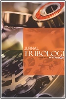 Jurnal Tribologi