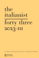 Italianist