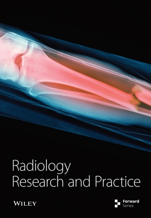 Radiology Research And Practice