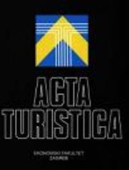 Acta Turistica